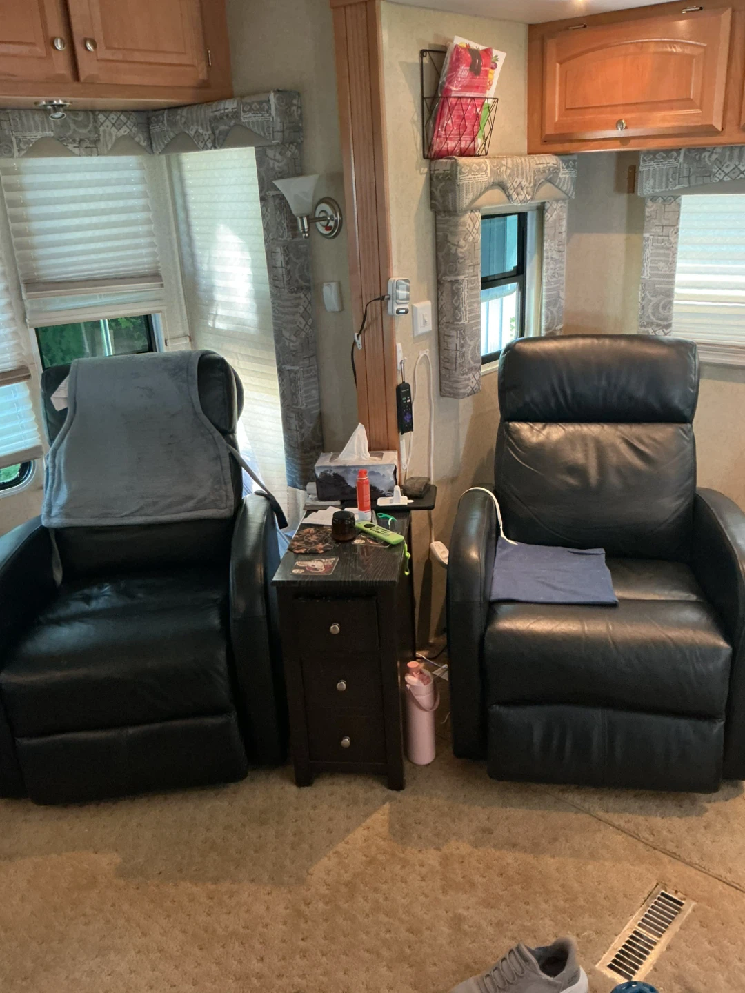 5th wheel - photo 3