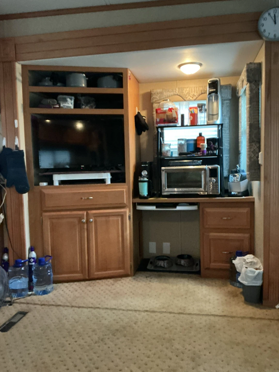 5th wheel - photo 4