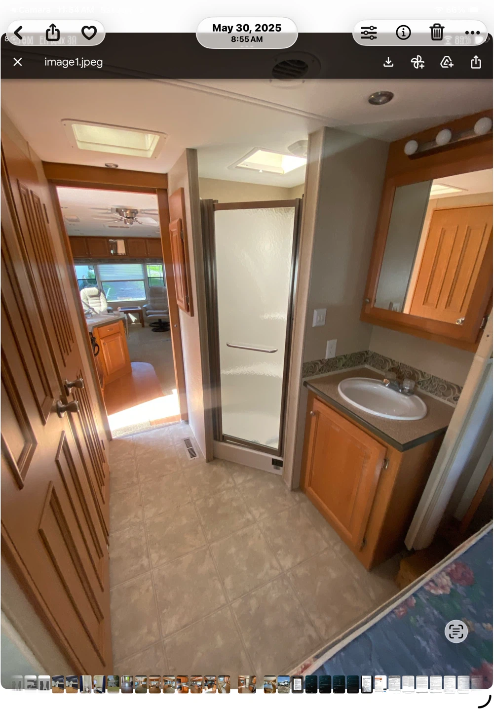 5th wheel - photo 5