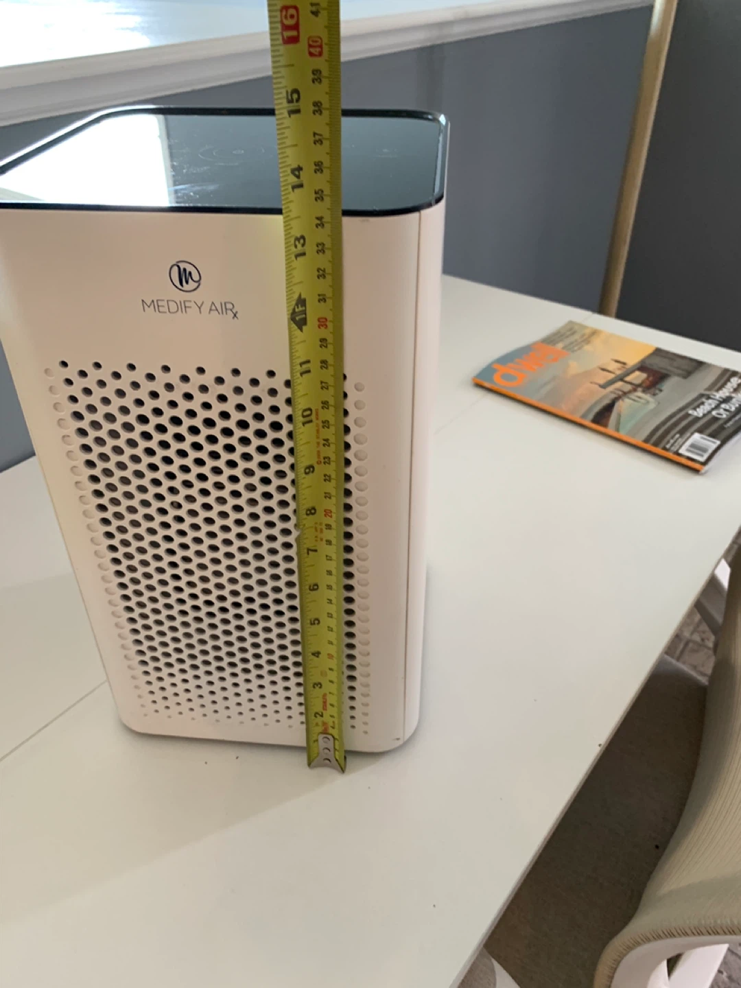 Air Purifier
