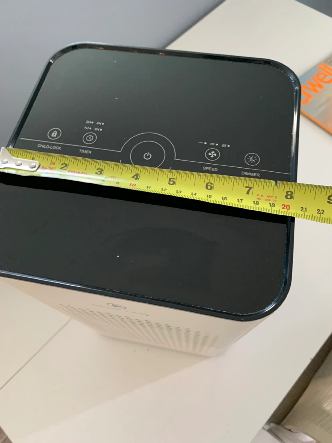 Air Purifier - photo 2