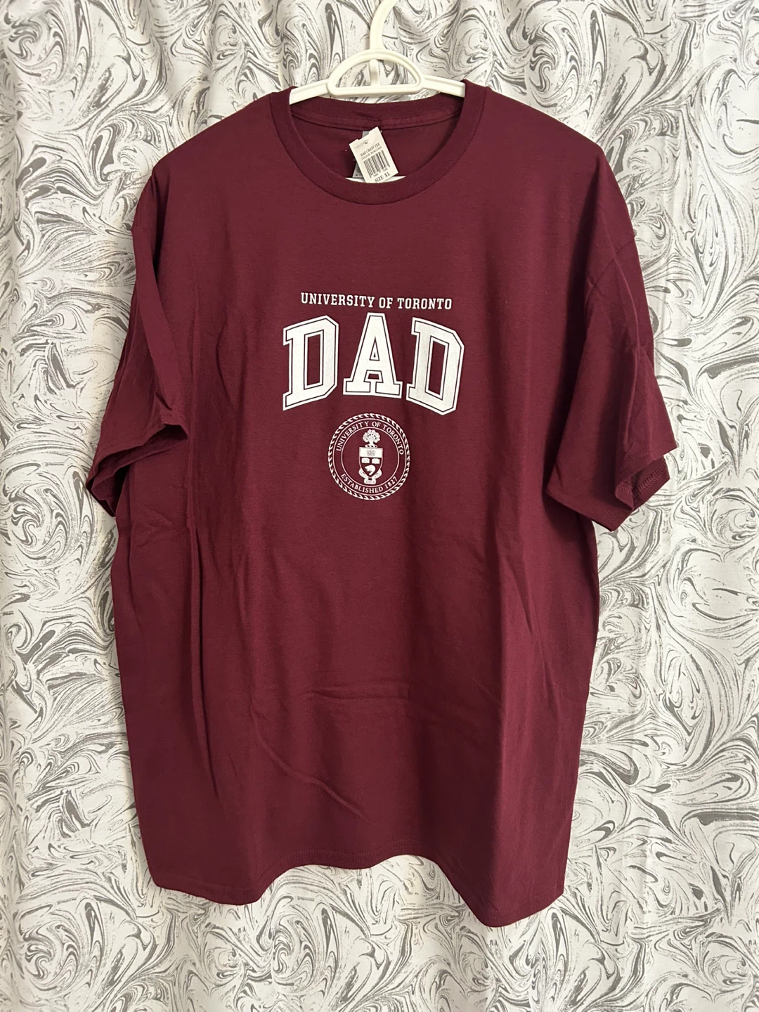 University of Toronto T-Shirt
