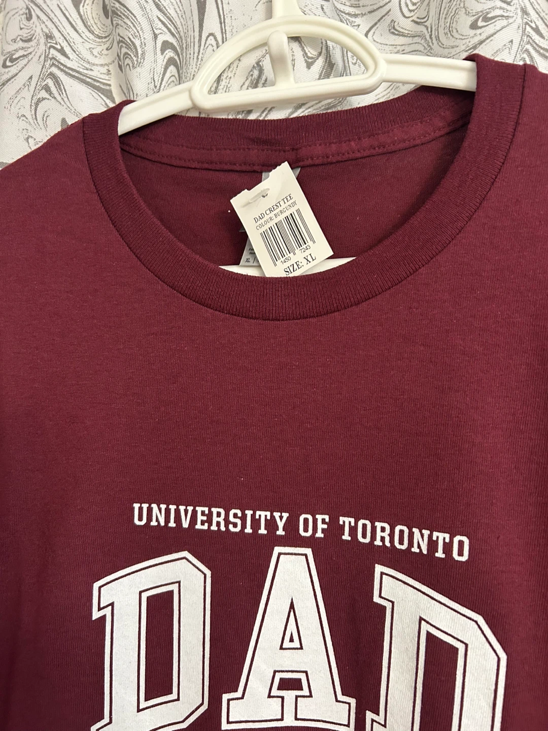 University of Toronto T-Shirt - photo 2