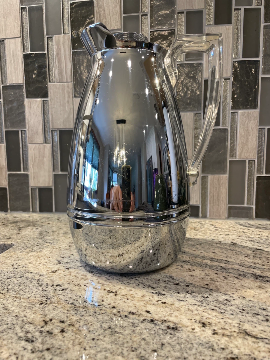 Thermos Model 585J Carafe - photo 2