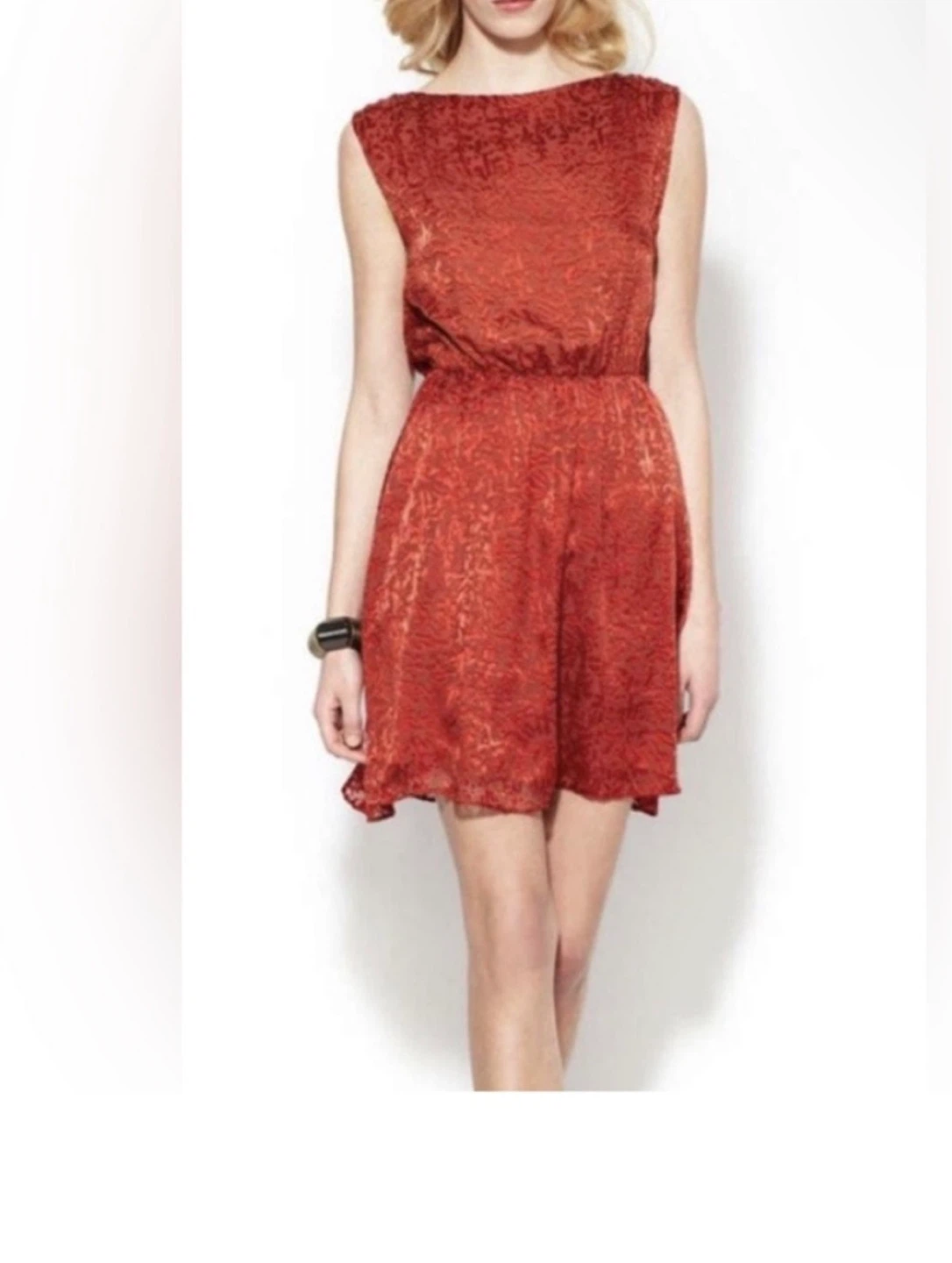 Alice + Olivia Mini Dress ⚽