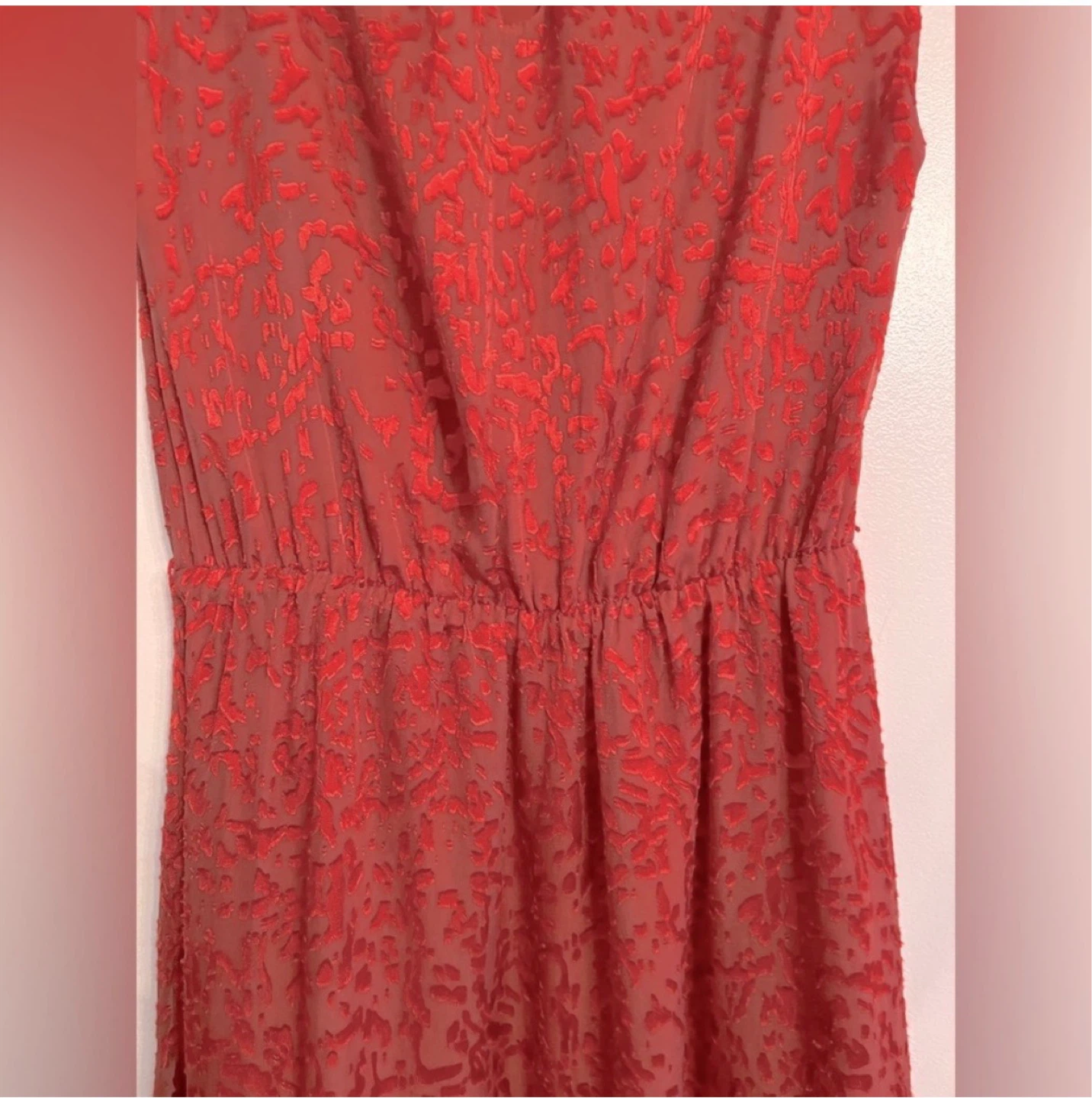 Alice + Olivia Mini Dress ⚽ - photo 5