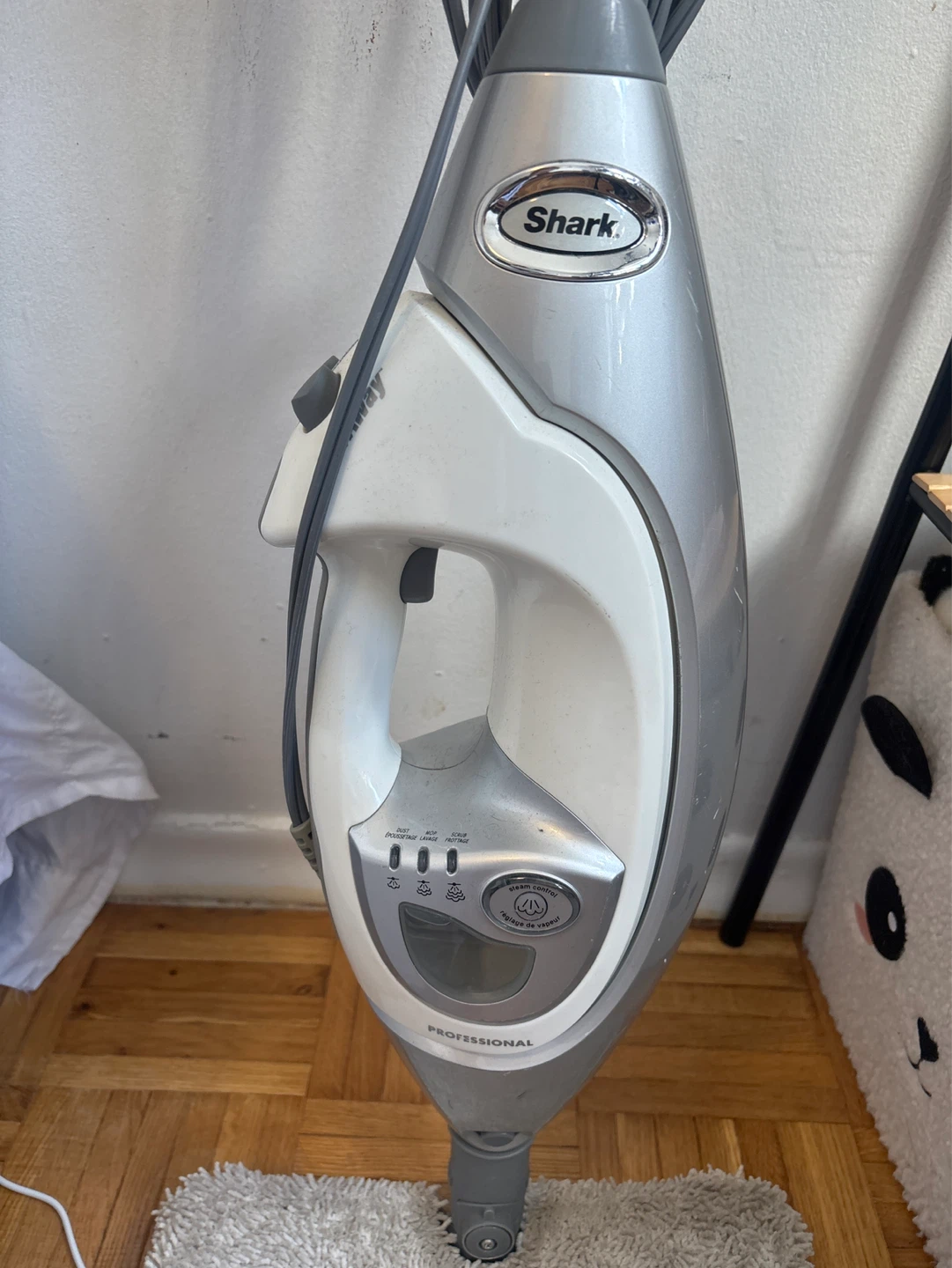 Shark Professional Steam Mop - photo 2