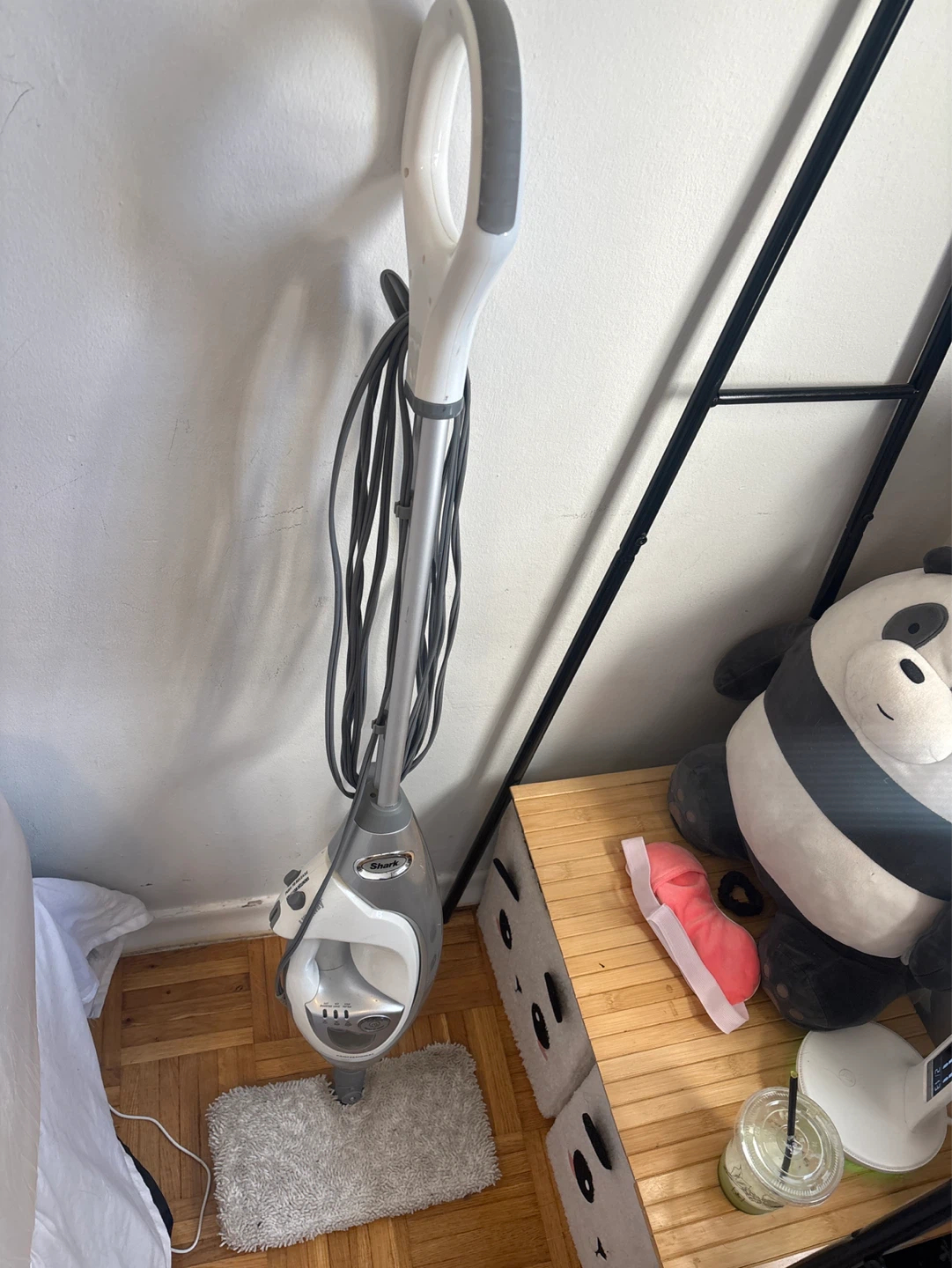 Shark Professional Steam Mop