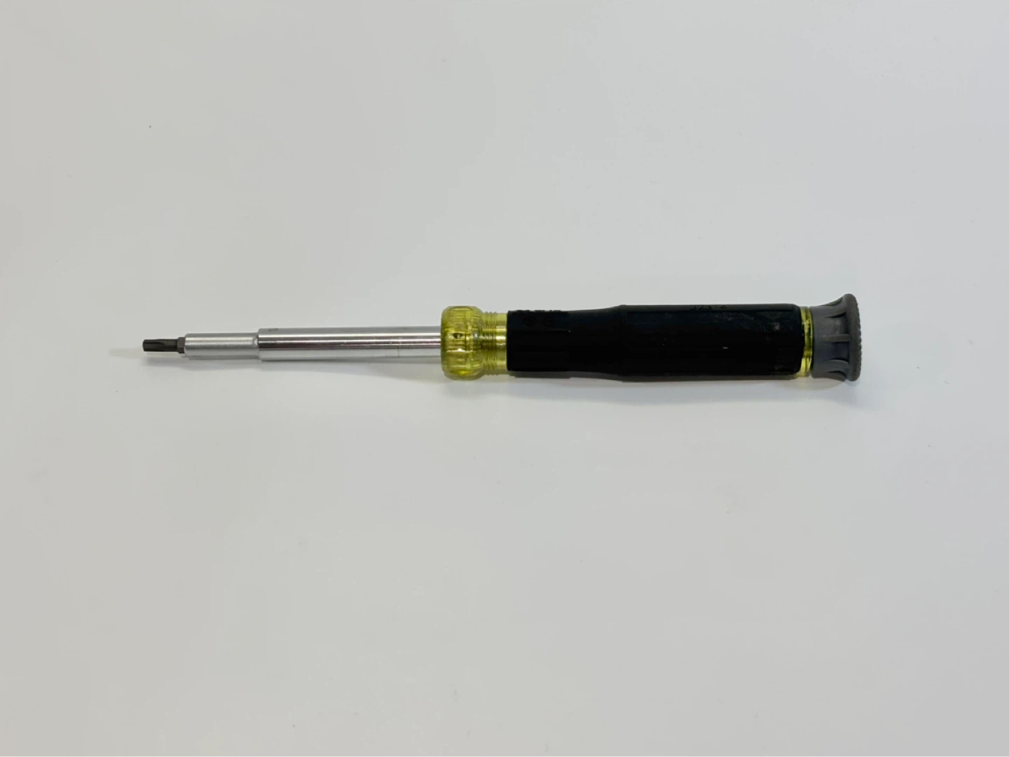 Precision Screwdriver Klein Tools 14 in 1 and Nut Driver - photo 4