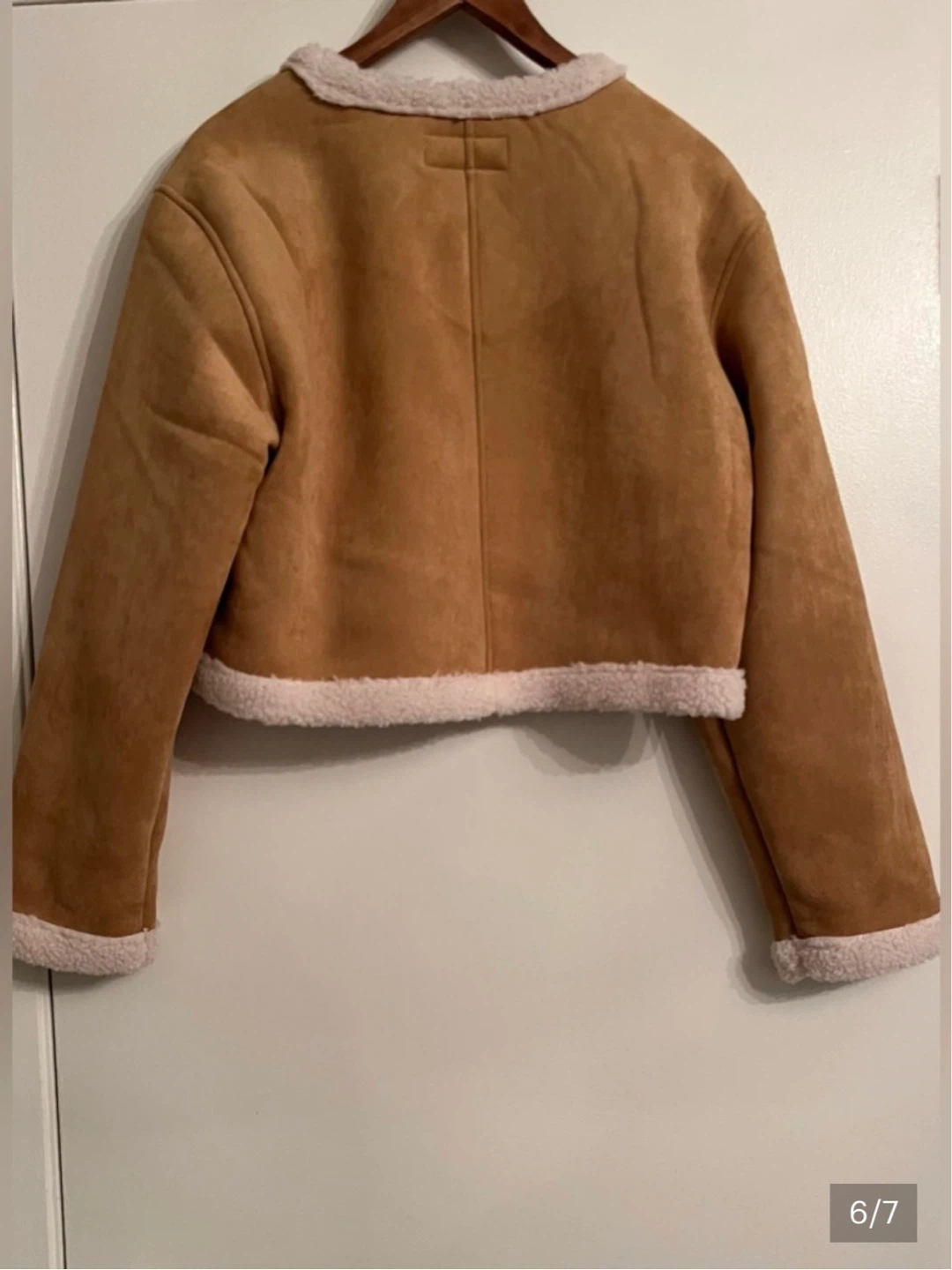 Blank NYC Cropped Lady Jacket ⚽ - photo 4