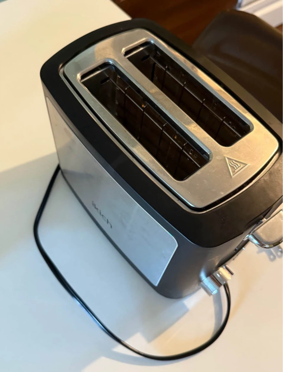 IKICH 2-Slice Toaster - photo 3