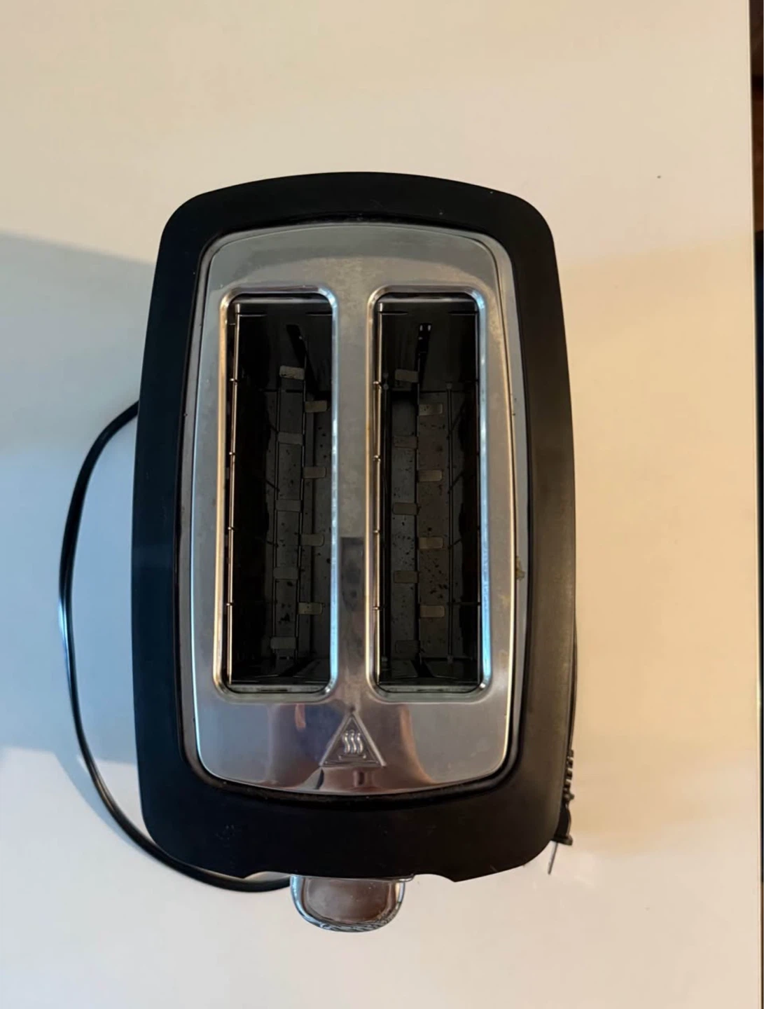IKICH 2-Slice Toaster - photo 2