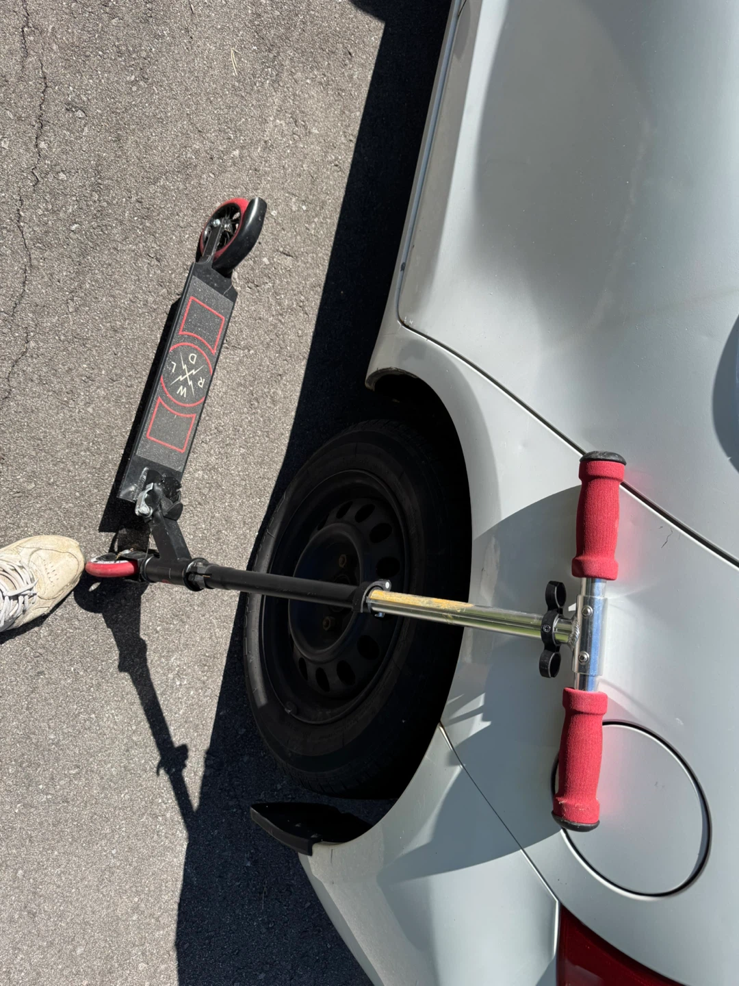 Razor Kids Scooter