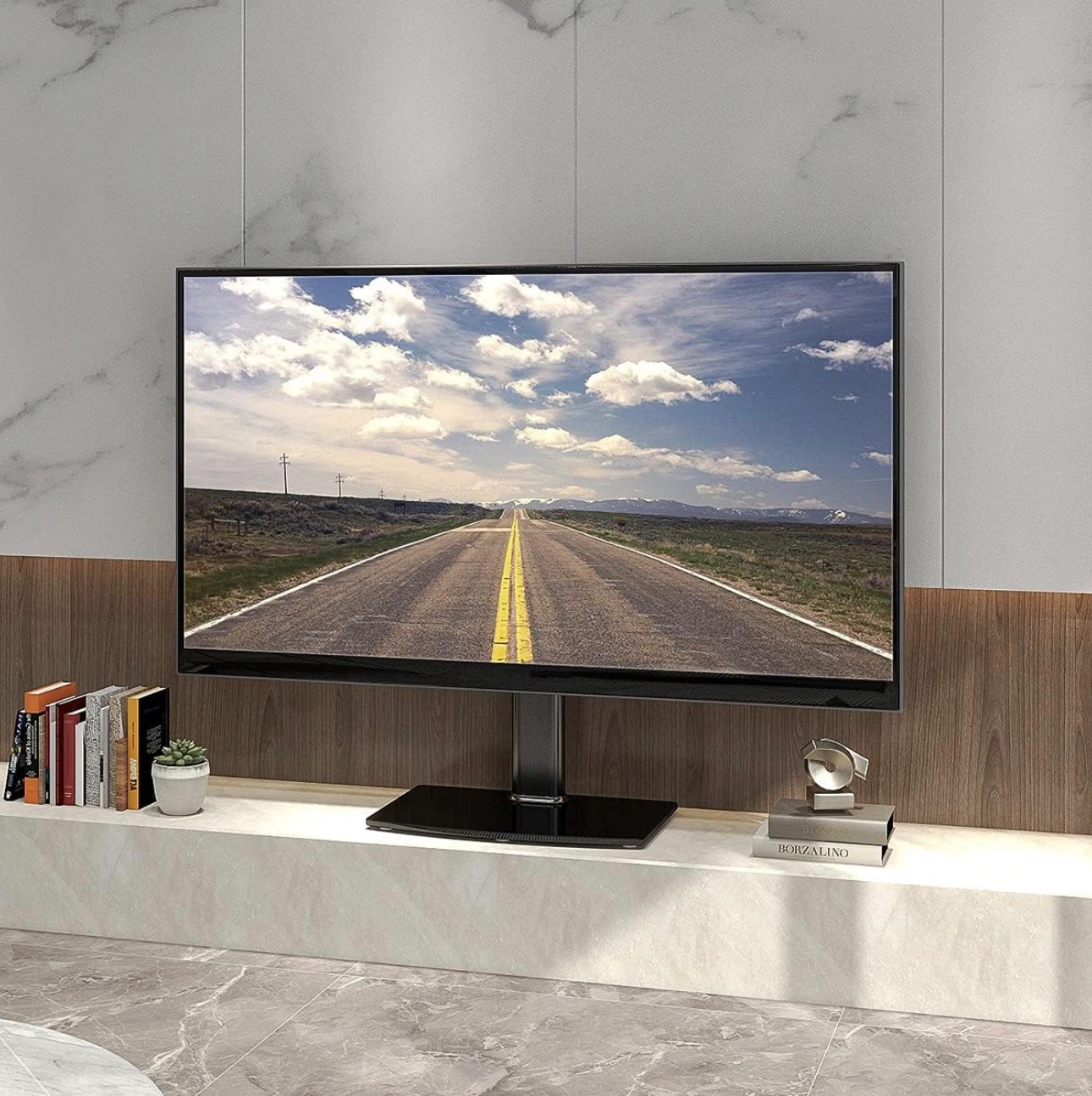 Adjustable TV Stand - photo 2