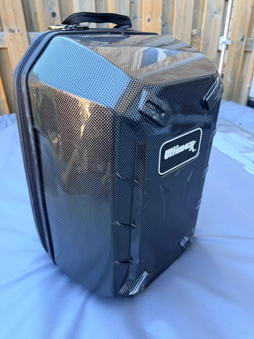 DJI Phantom Drone with Case and Accessories - photo 3