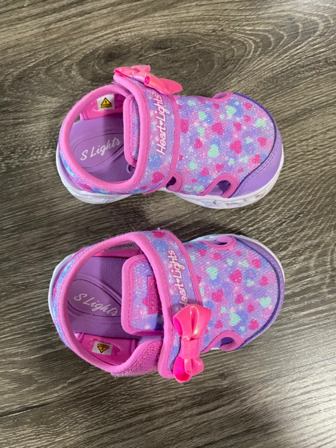 Toddler shoes - photo 3