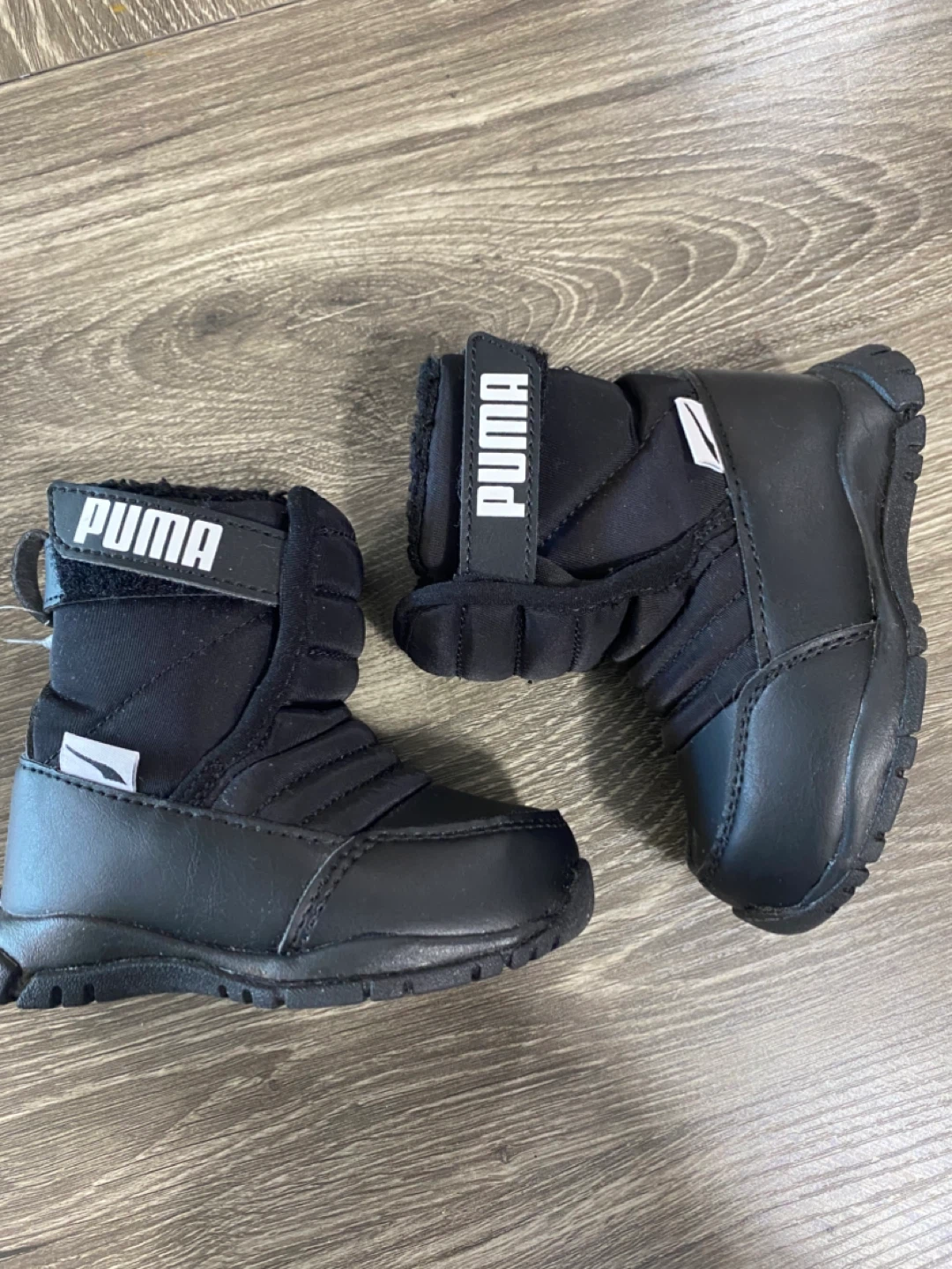 Toddler shoes