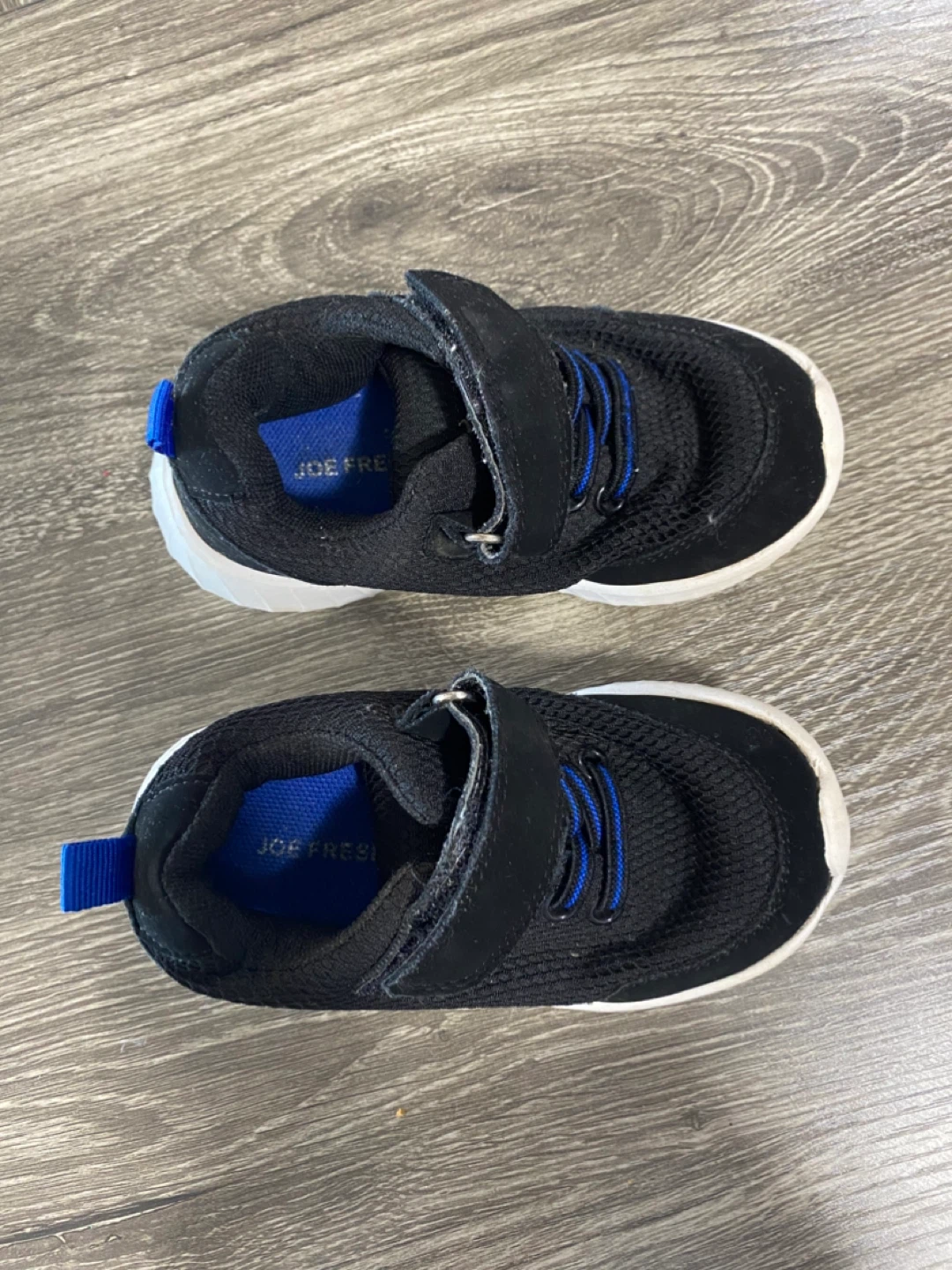 Toddler shoes - photo 5