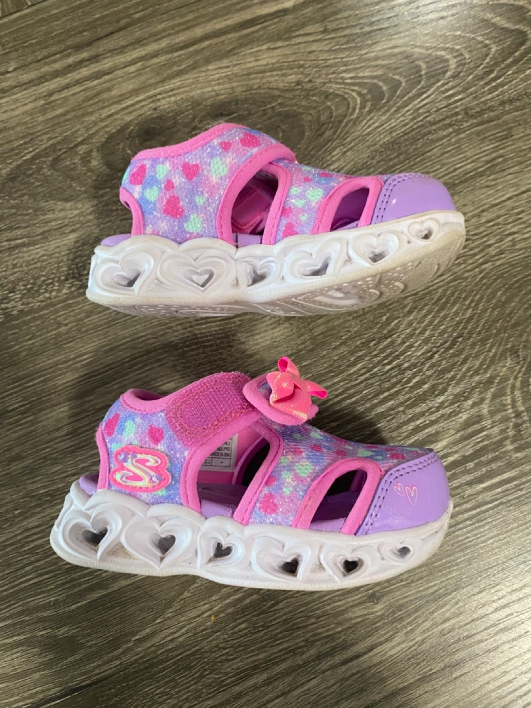 Toddler shoes - photo 4