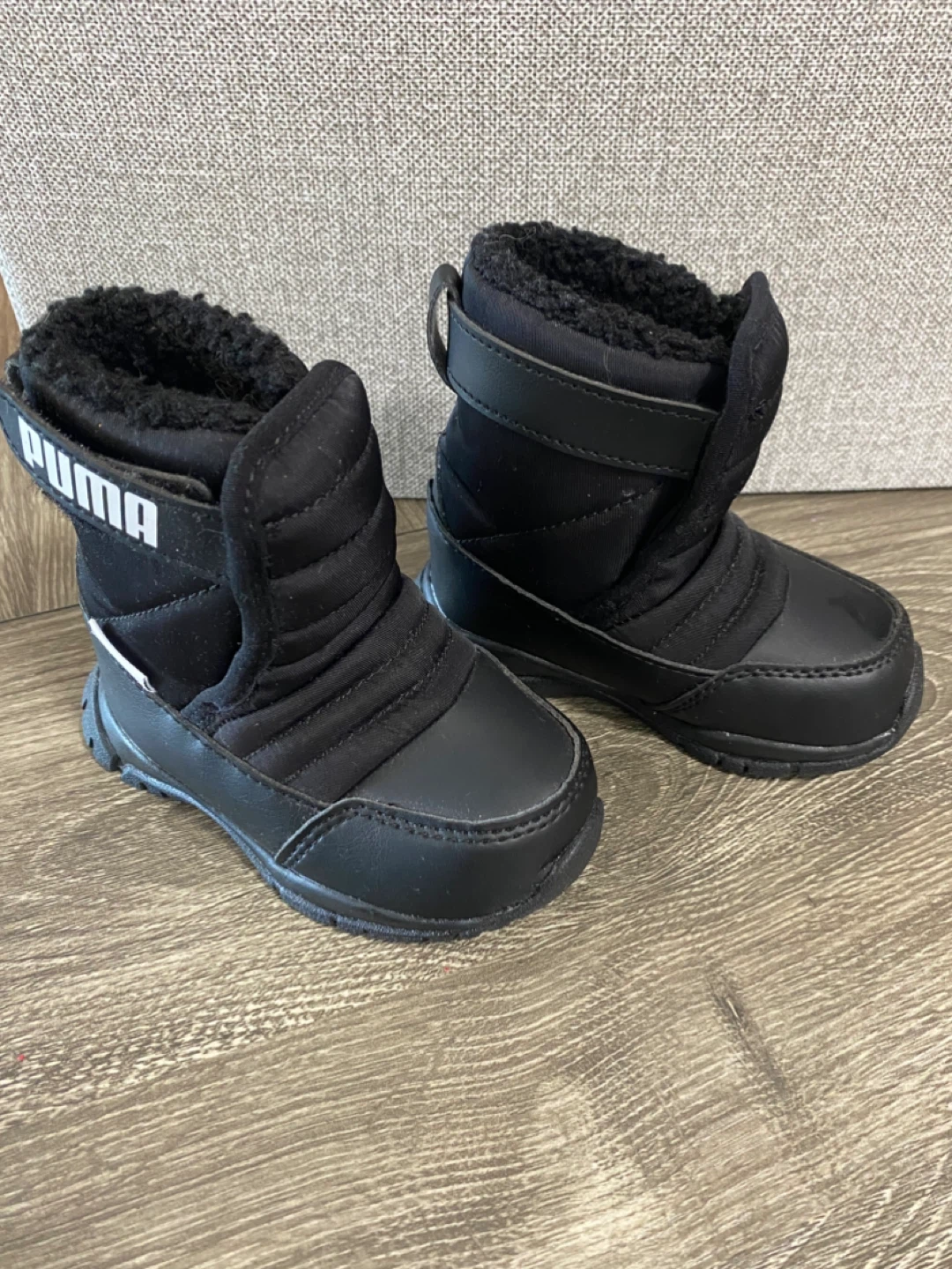 Toddler shoes - photo 2