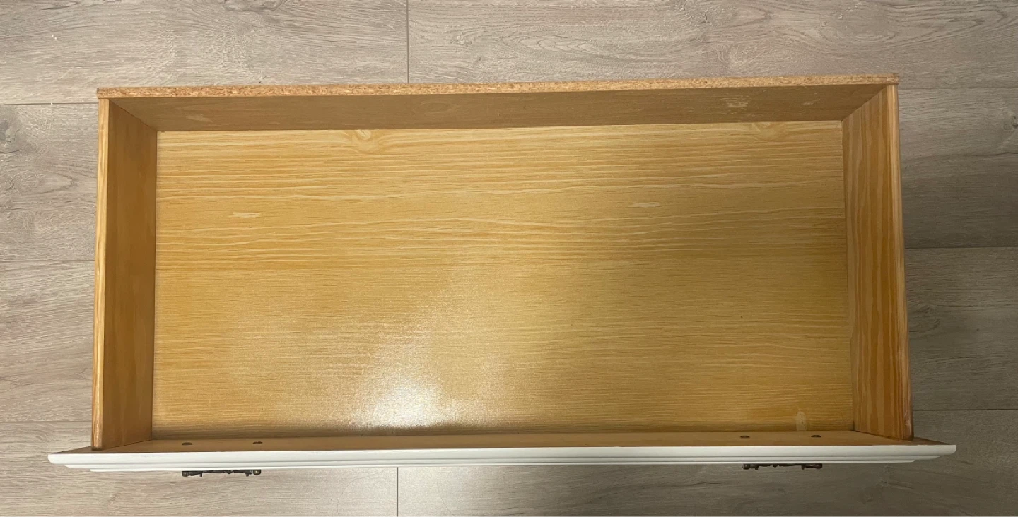 Dresser - photo 3
