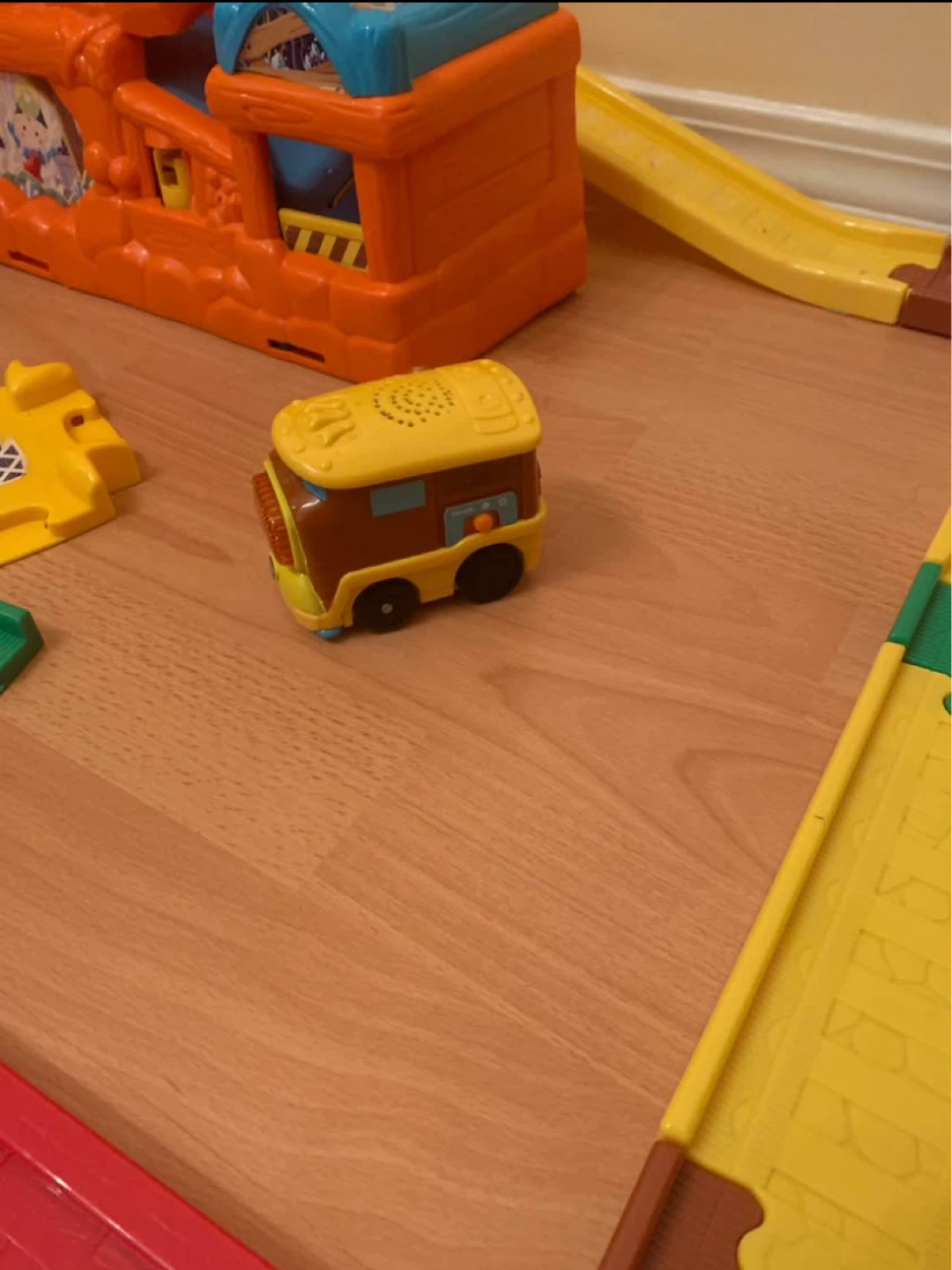 VTech Go! Go! Smart Wheels ⚽️ - photo 3