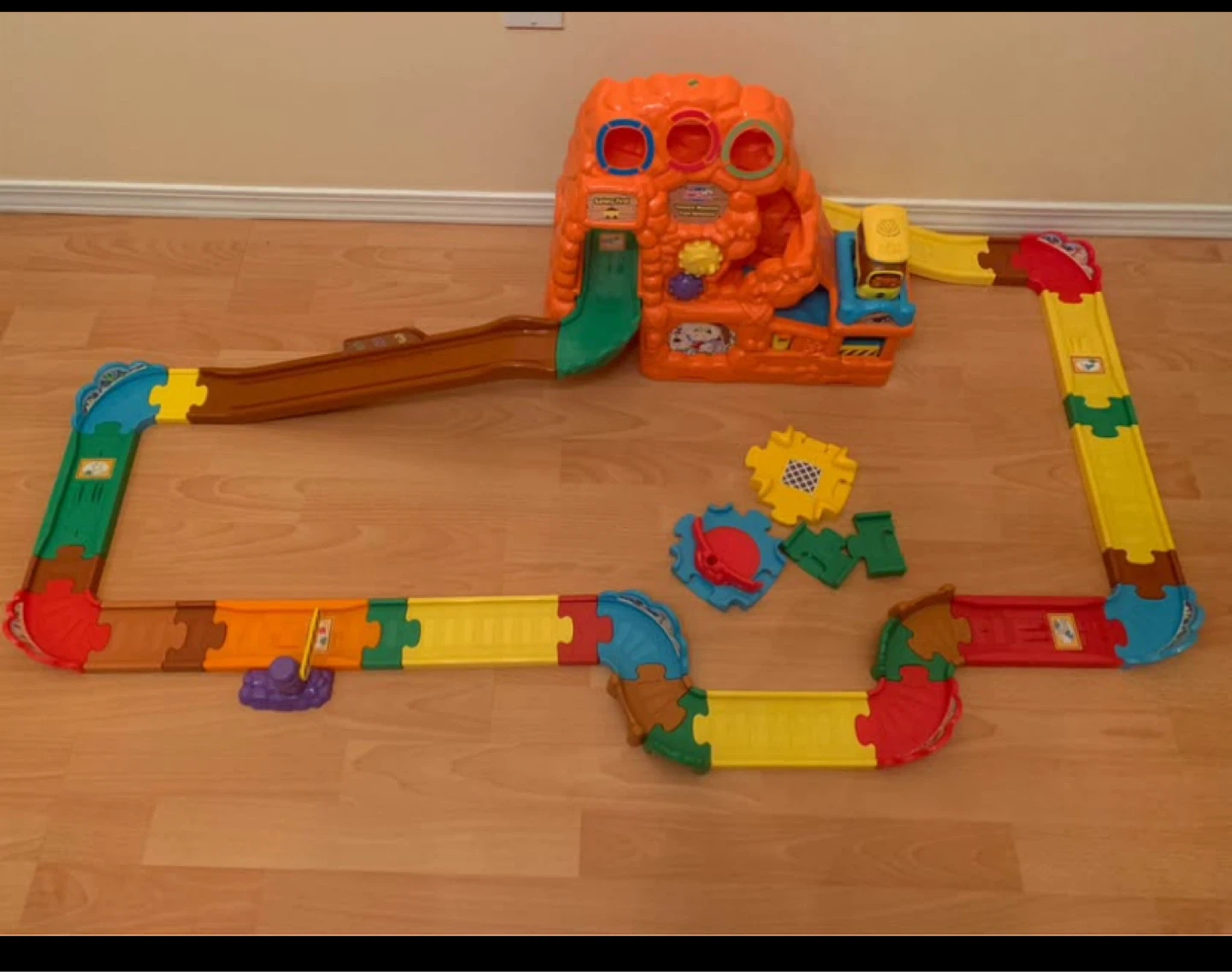 VTech Go! Go! Smart Wheels ⚽️ - photo 2