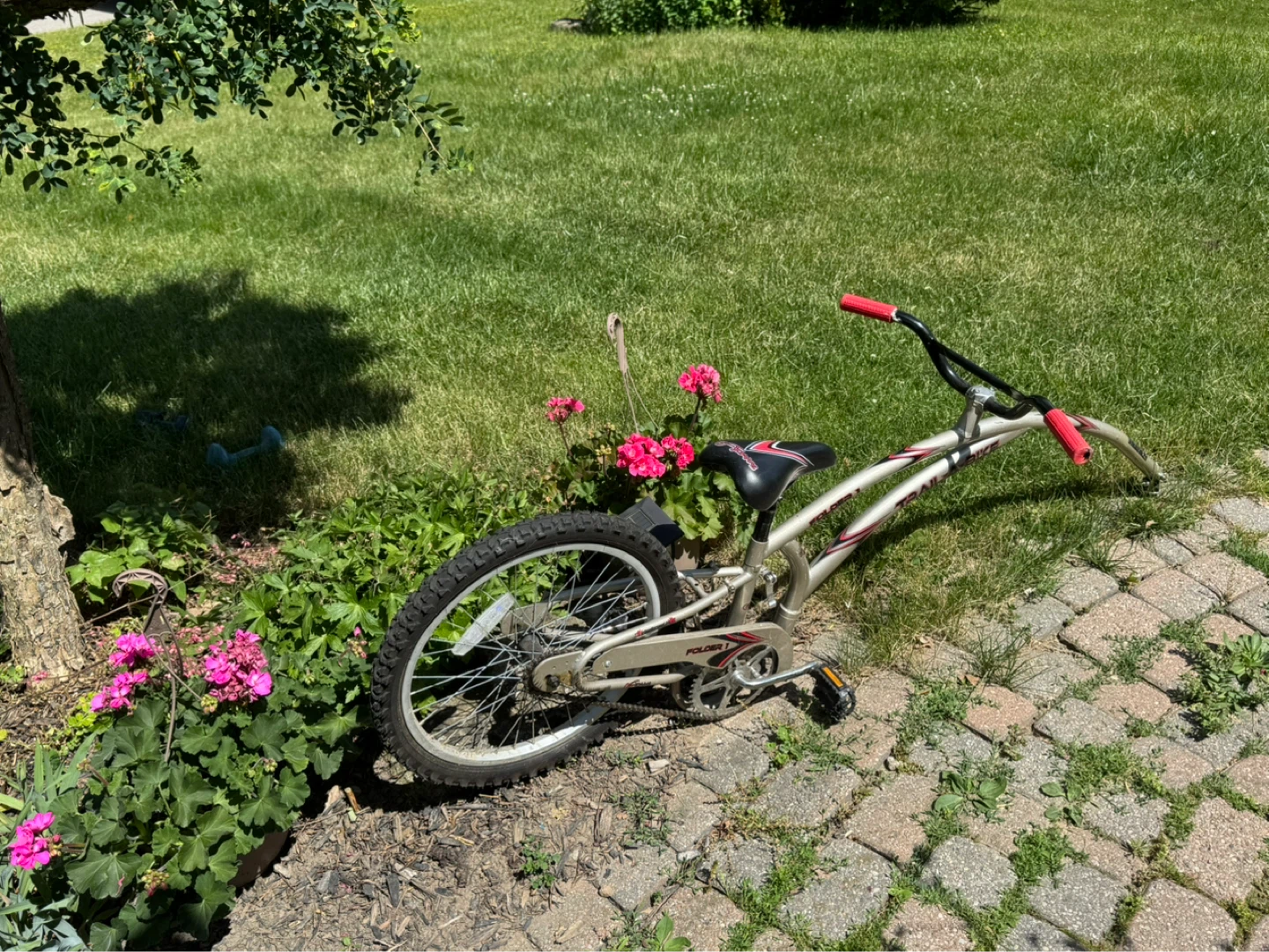 Dynacraft Kids Bicycle - photo 2