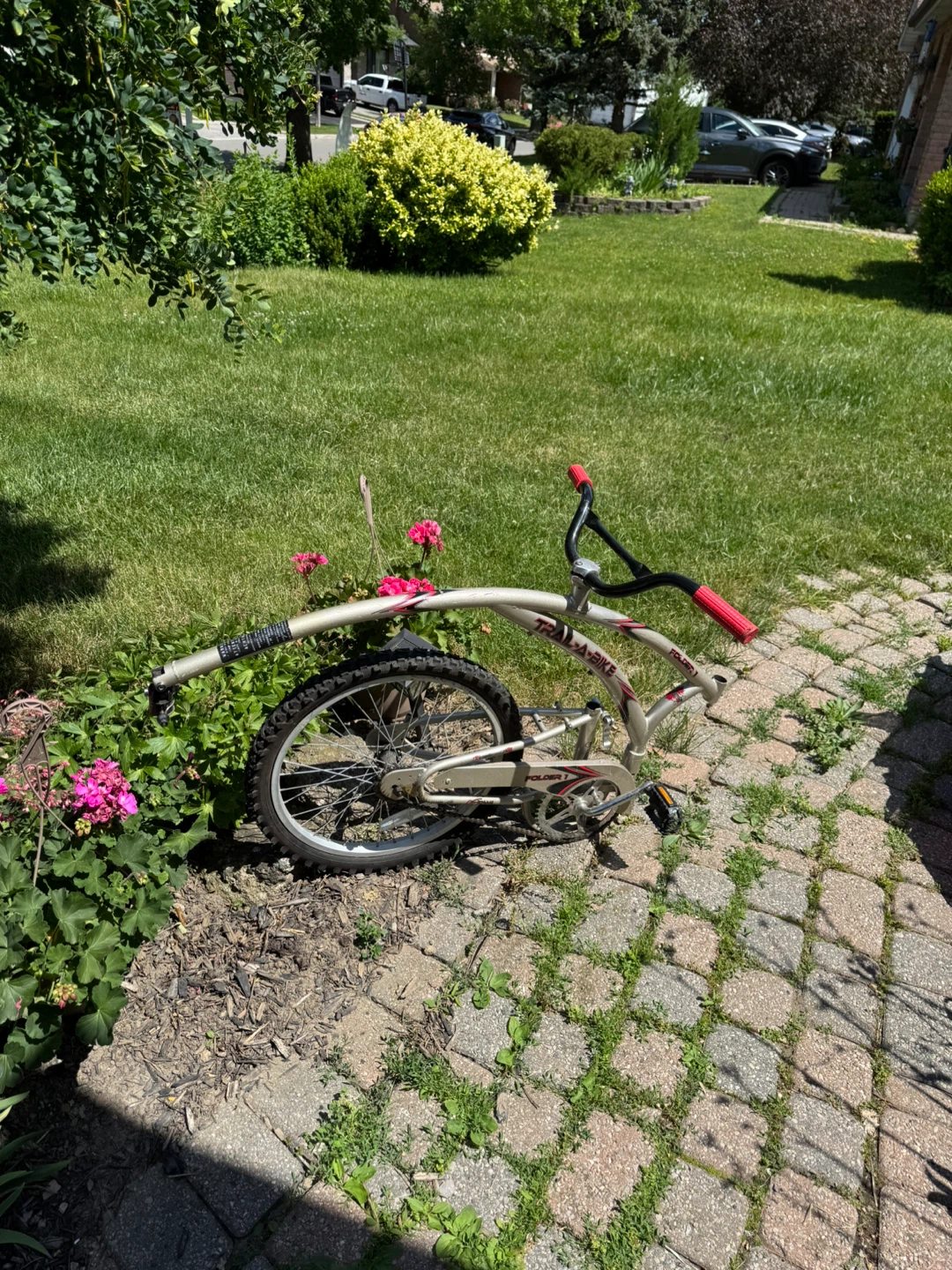 Dynacraft Kids Bicycle - photo 5