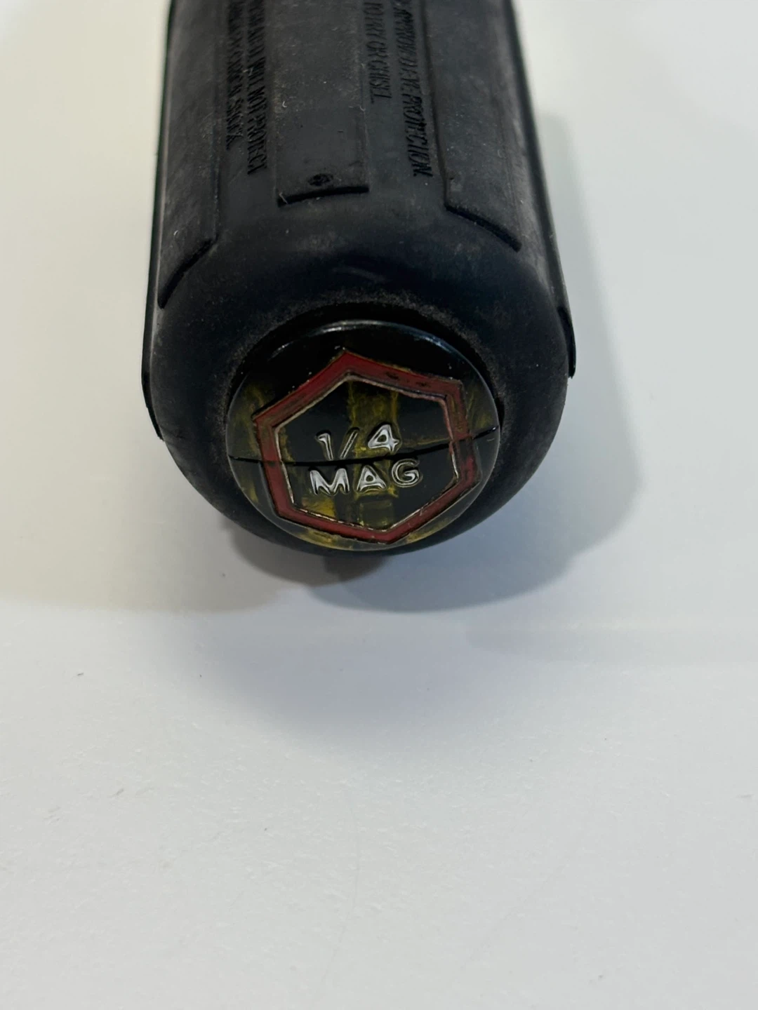 Klein Tools 1/4" Magnetic Nut Driver - photo 4