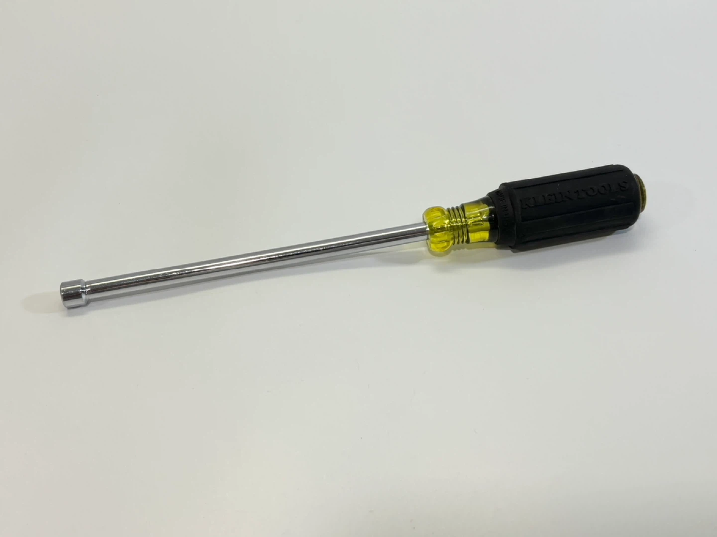Klein Tools 1/4" Magnetic Nut Driver