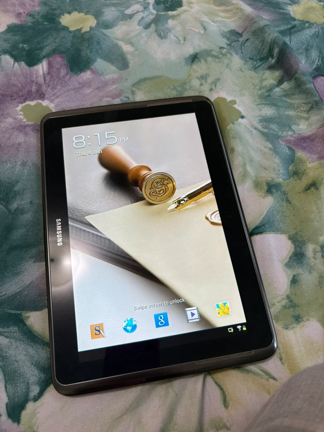 Samsung Galaxy Tab  Tablet