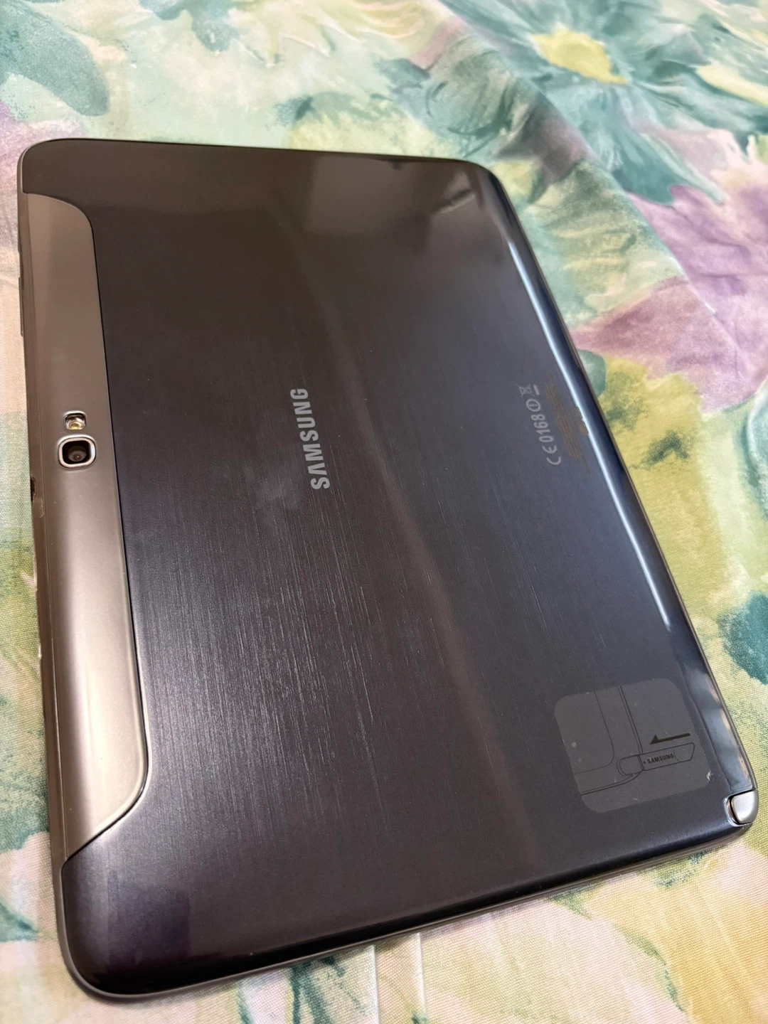 Samsung Galaxy Tab  Tablet - photo 3