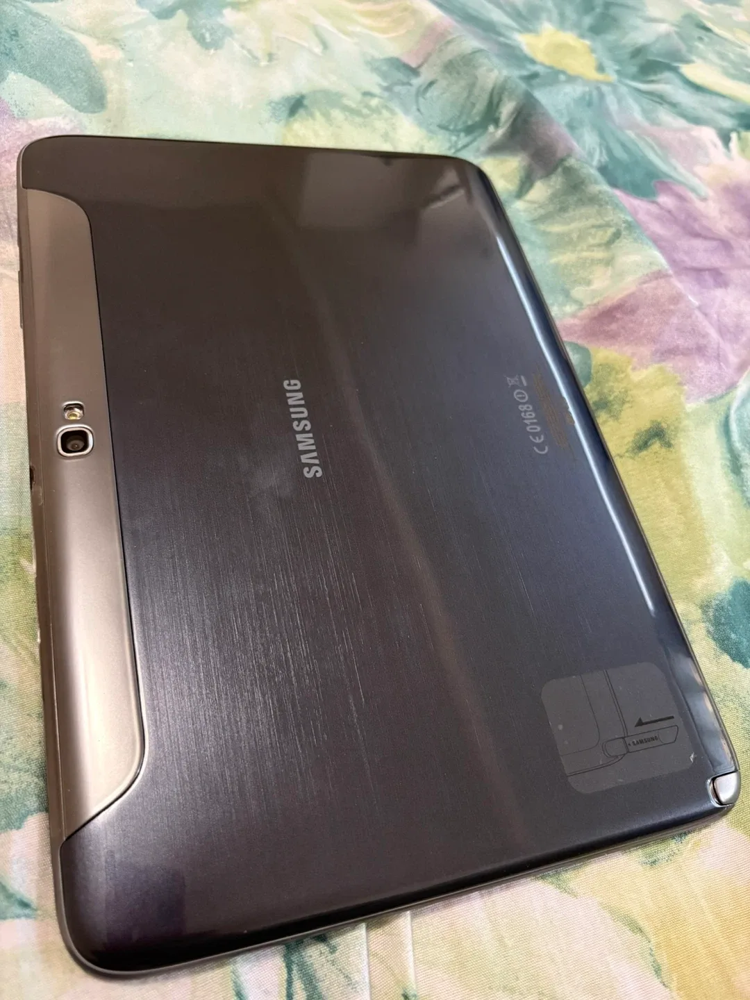 Samsung Galaxy Tab  Tablet - photo 3