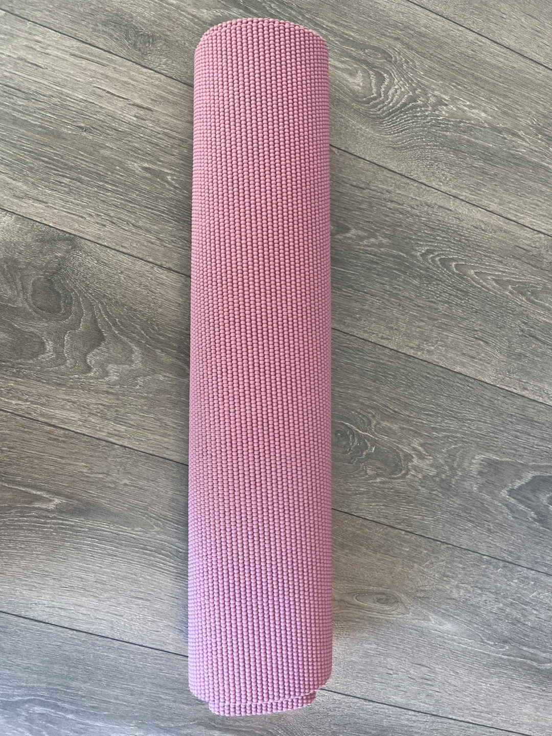 Gaiam Yoga Mat-gently used - photo 2