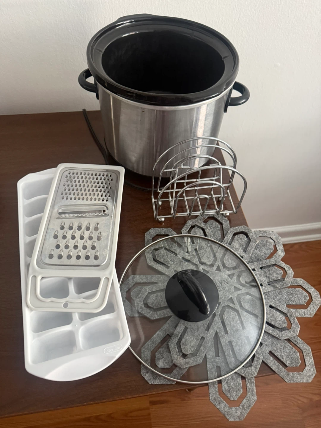 5 for $5 Assorted Kitchen Gadgets