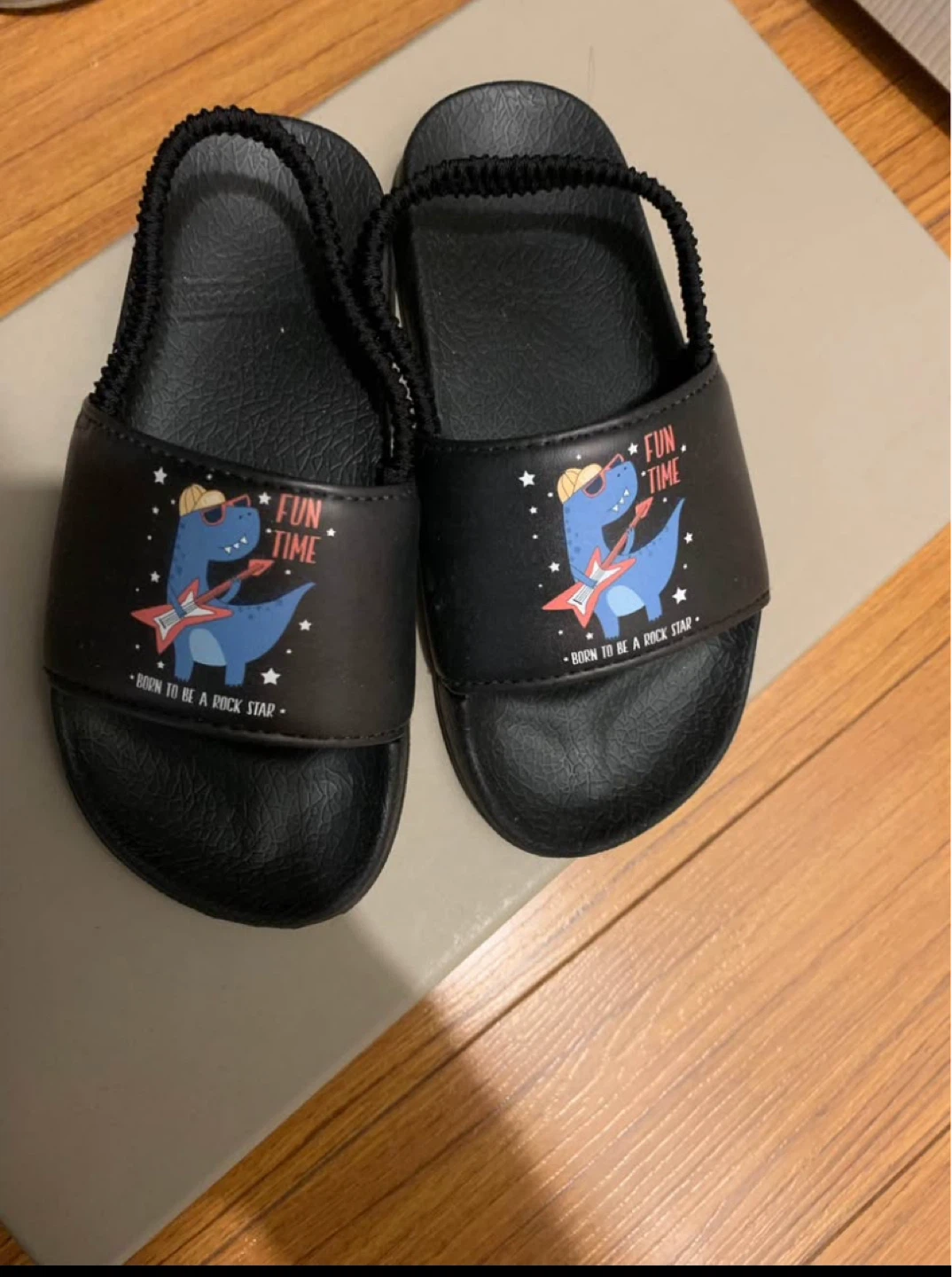 Kids water shoes and sandals ⚽️ - photo 2