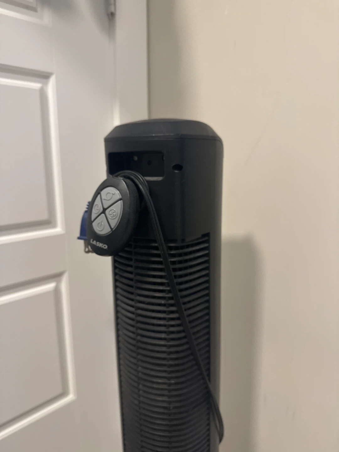 Lasko Tower Fan with Remote - photo 2