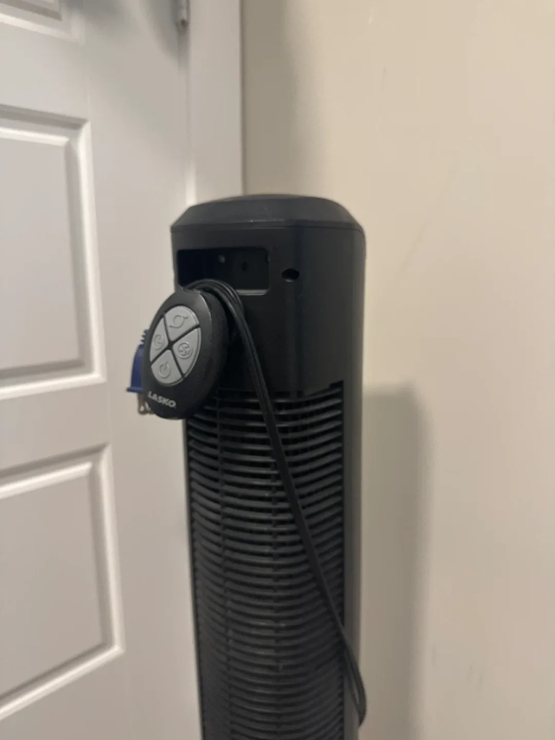 Lasko Tower Fan with Remote - photo 2