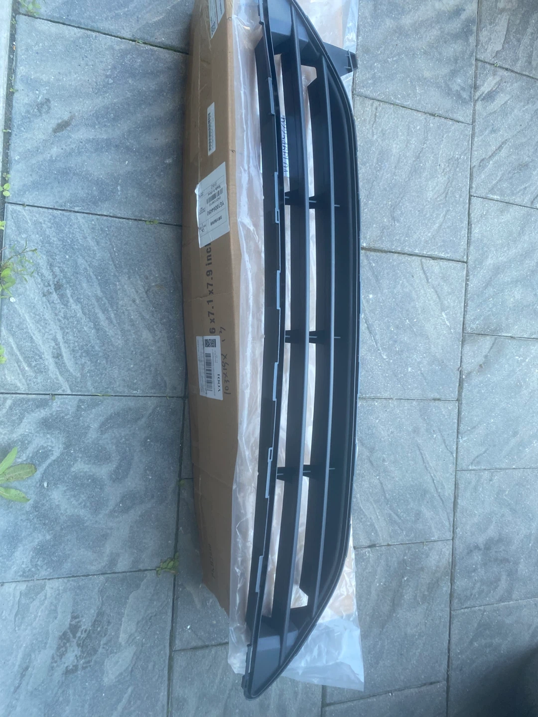 Grille for Rogue - photo 4