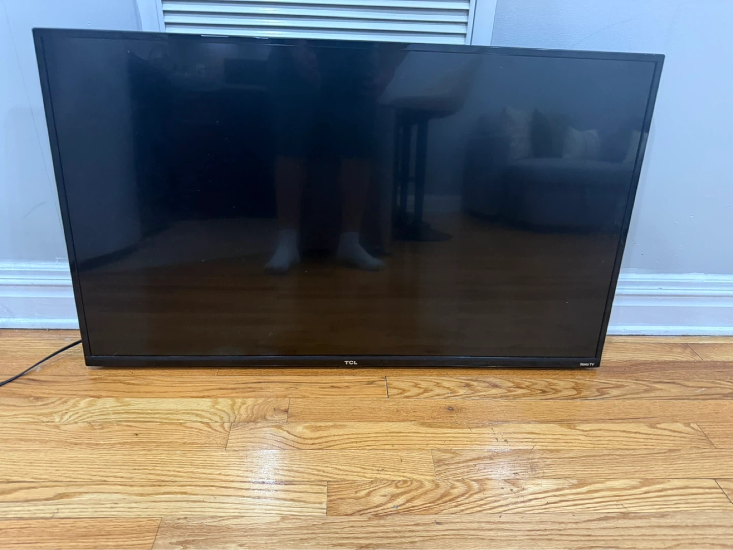 TCL Roku TV