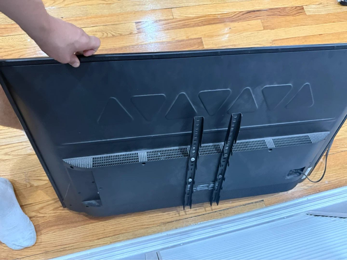 TCL Roku TV - photo 3