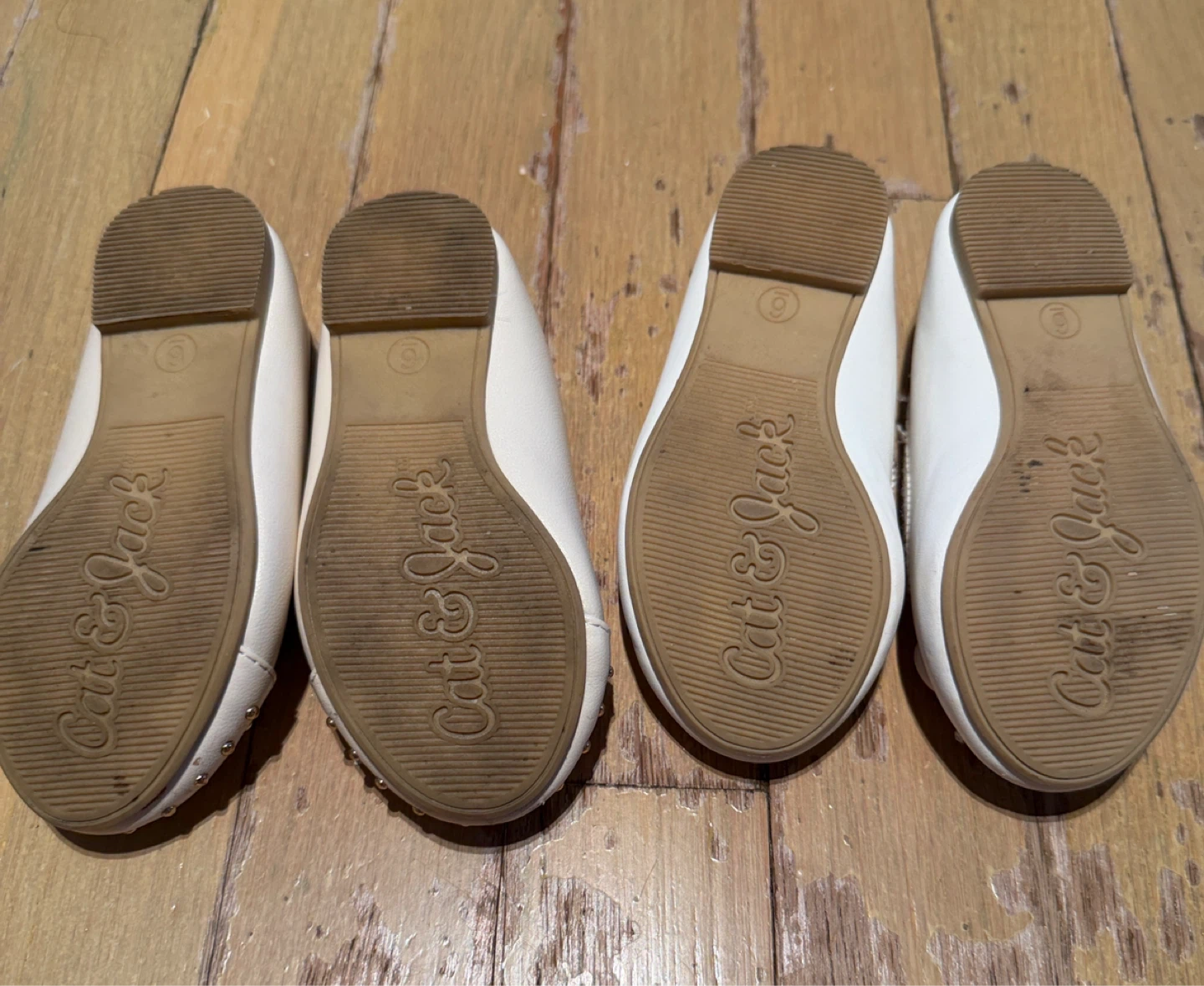 Mary Jane flats - photo 2