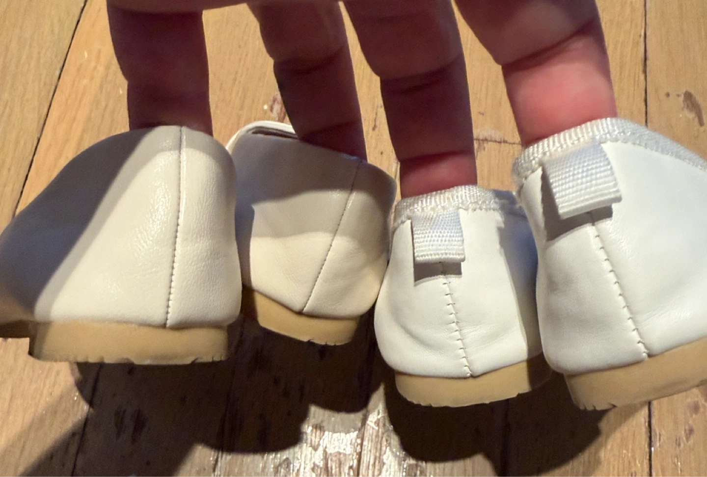 Mary Jane flats - photo 3
