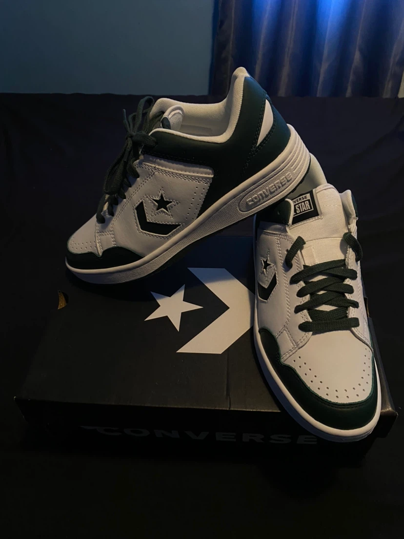 Converse All Star Sneakers - photo 2