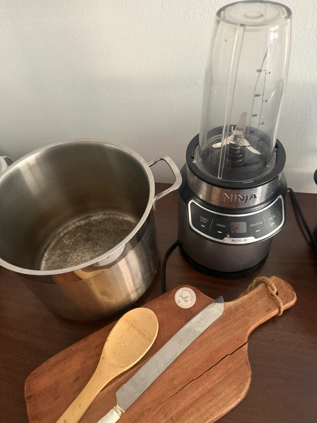5 for $5. Assorted kitchen gadgets.