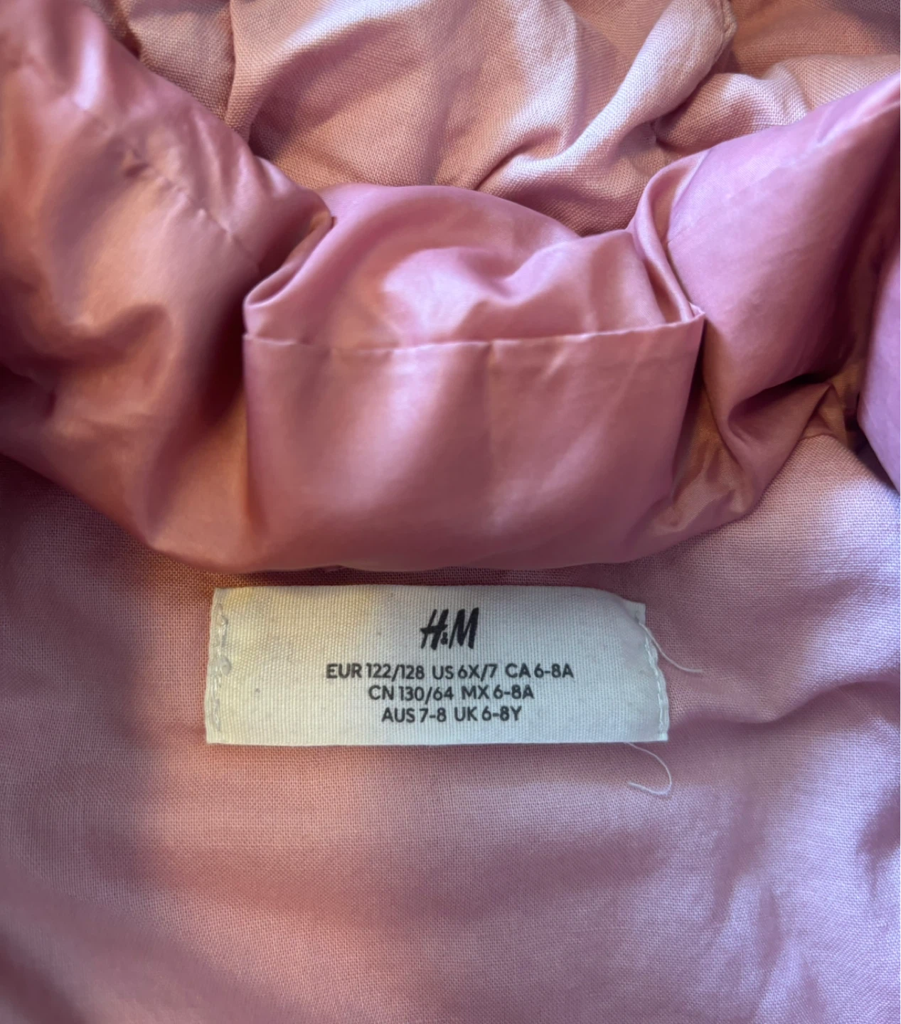 Light weight Girls Jackets, super practical! Both for 15$!💗🤝 - photo 3