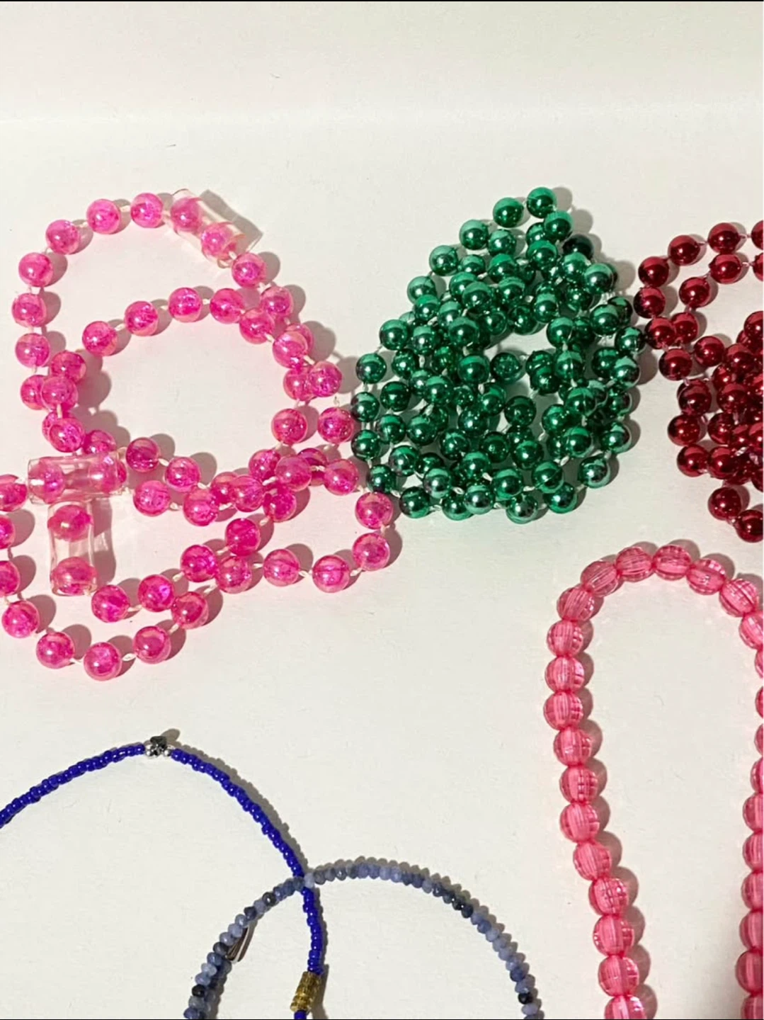 FREE Assorted Kids' Beaded Necklaces and Bracelets - photo 3