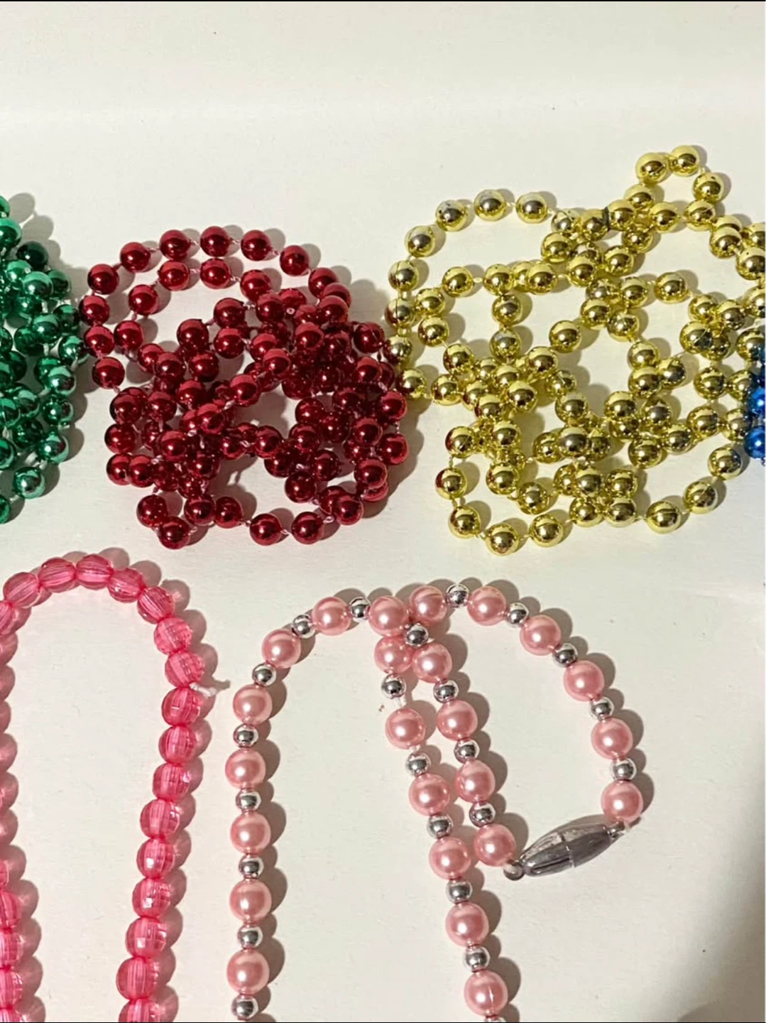 FREE Assorted Kids' Beaded Necklaces and Bracelets - photo 4