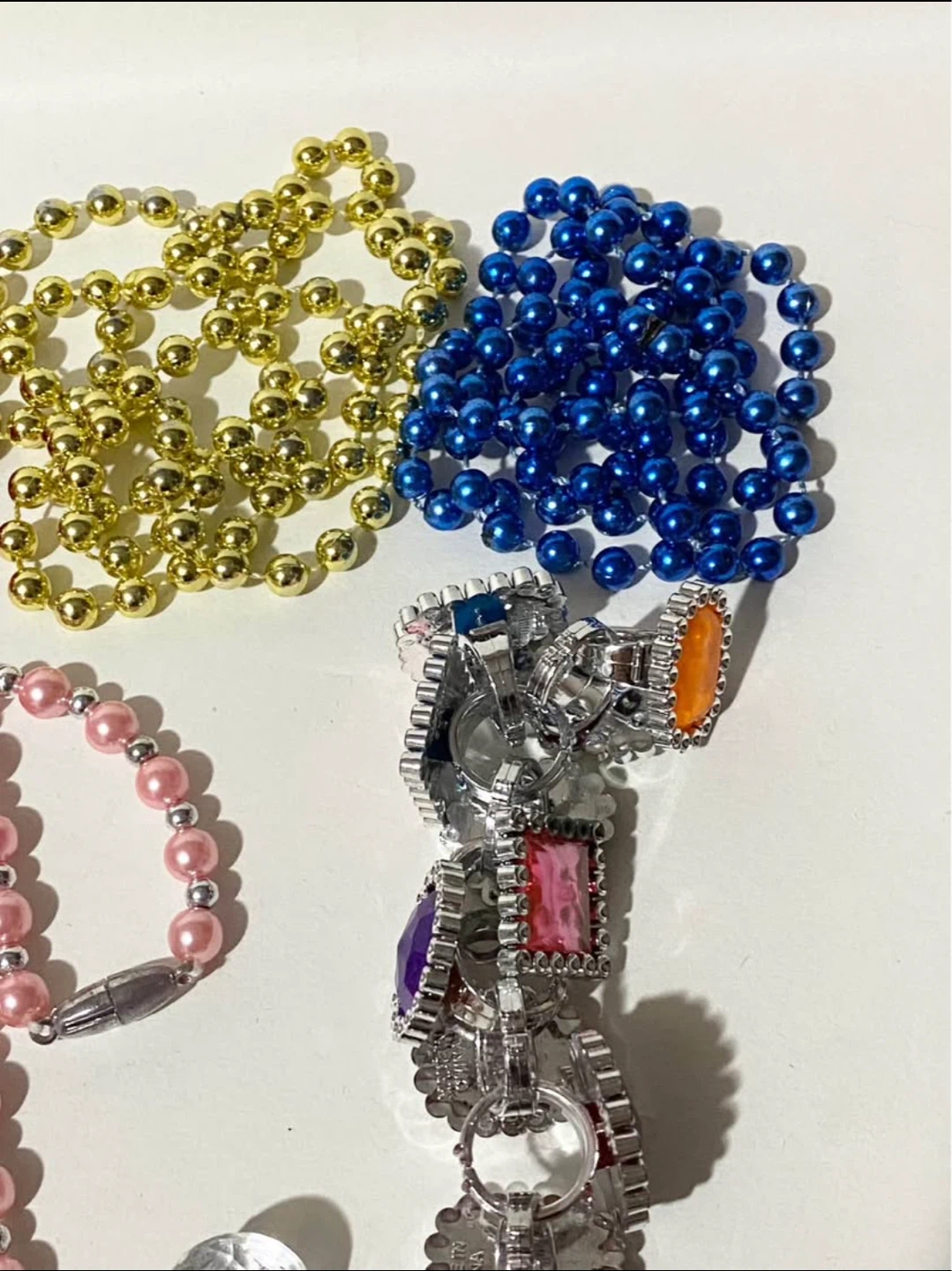 FREE Assorted Kids' Beaded Necklaces and Bracelets - photo 5